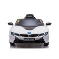 bmw na akumulator  BMW I8 LIFT